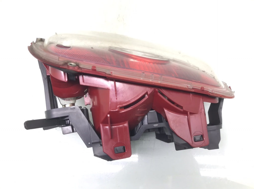 Фонарь задний правый бу для Mini Cooper R56 1.6 i,  2007 г.