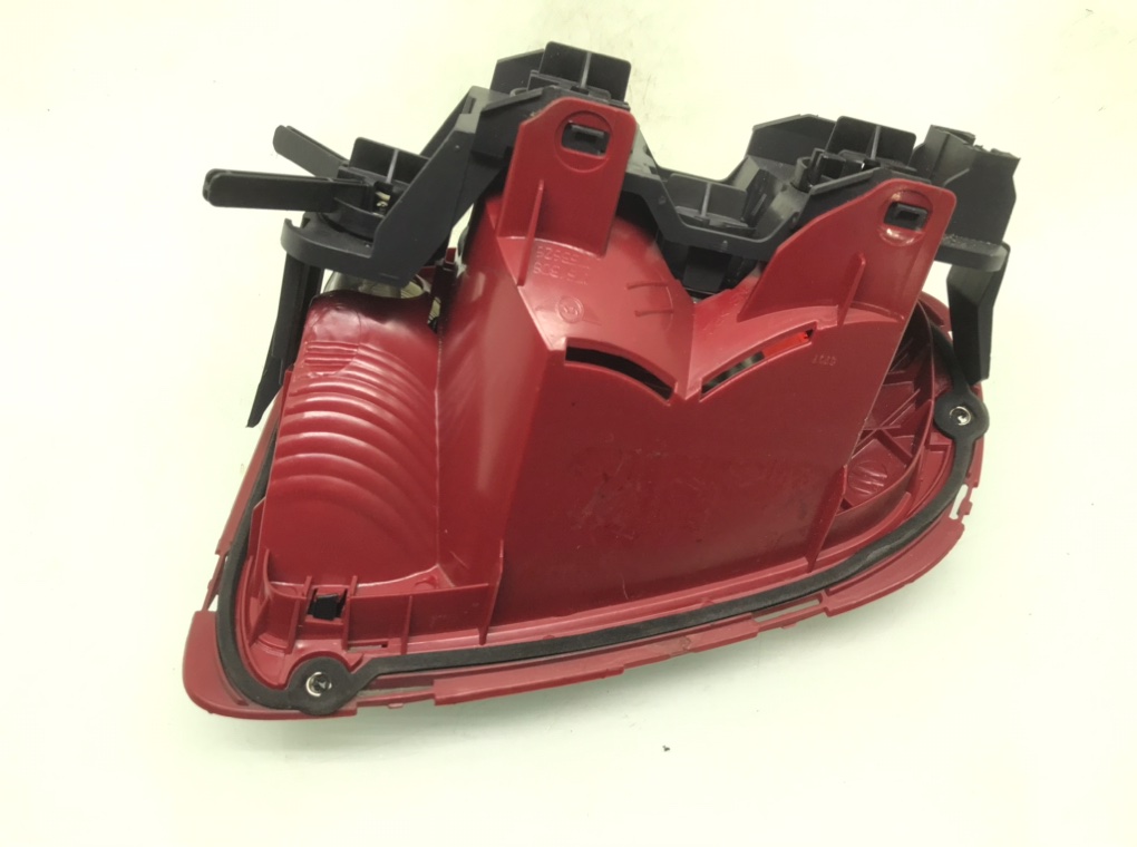 Фонарь задний правый бу для Mini Cooper R56 1.6 i,  2007 г.