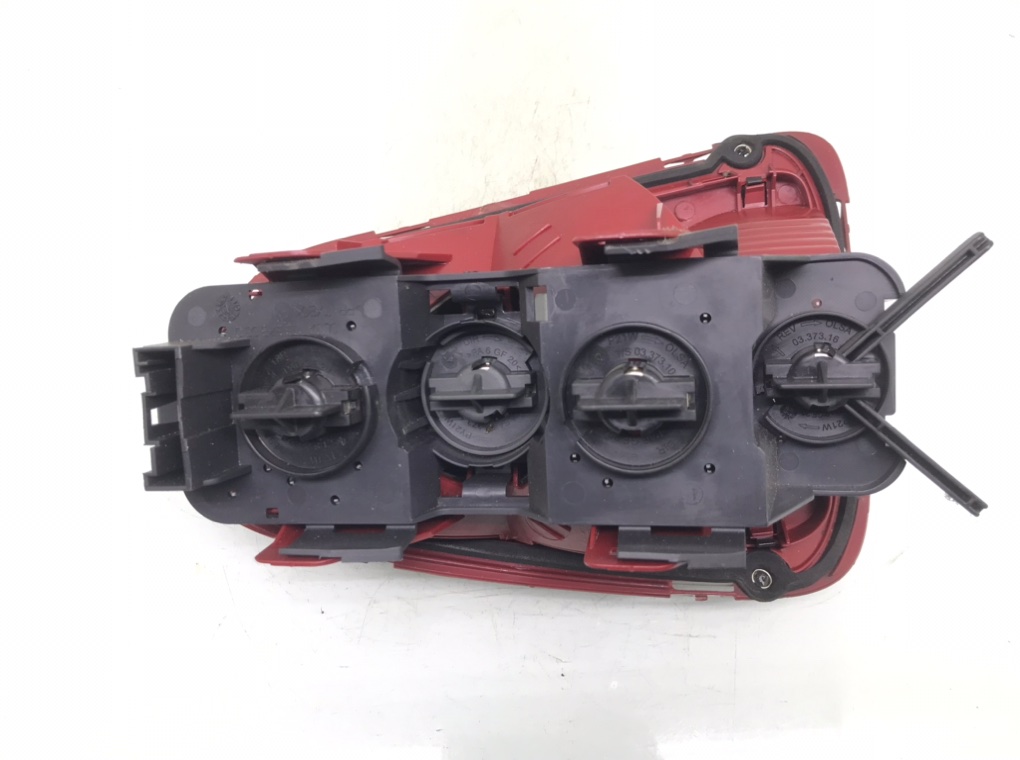 Фонарь задний правый бу для Mini Cooper R56 1.6 i,  2007 г.