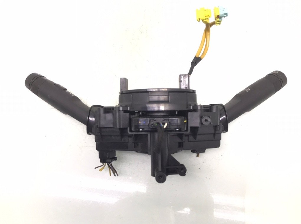 Переключатель подрулевой (стрекоза) бу для Opel Insignia  2.0 CDTi,  2010 г.