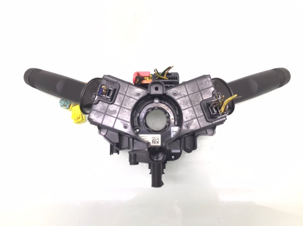 Переключатель подрулевой (стрекоза) бу для Opel Insignia  2.0 CDTi,  2010 г.