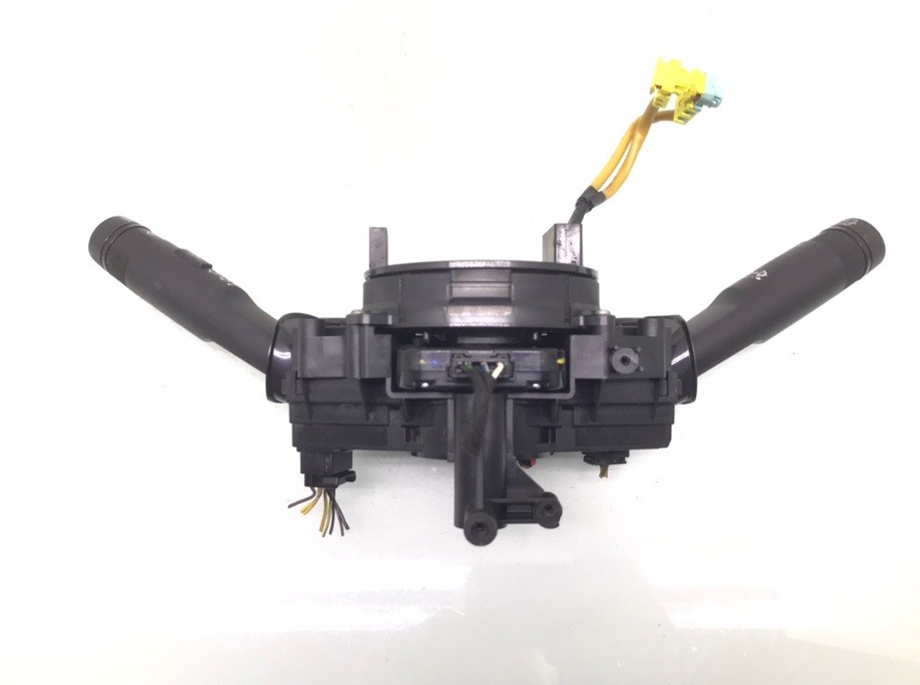 Переключатель подрулевой (стрекоза) бу для Opel Insignia  2.0 CDTi,  2010 г.