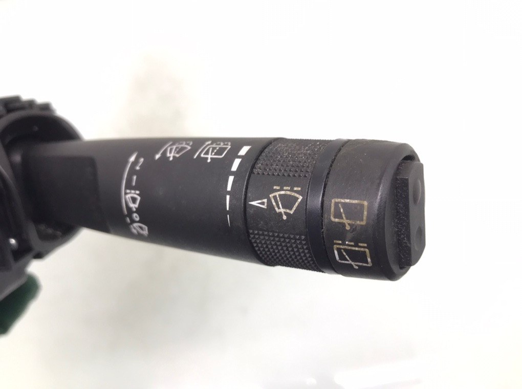 Переключатель подрулевой (стрекоза) бу для Opel Insignia  2.0 CDTi,  2010 г.