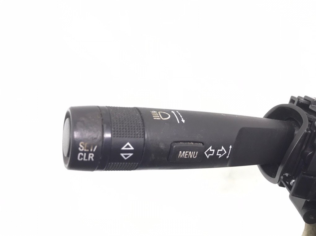 Переключатель подрулевой (стрекоза) бу для Opel Insignia  2.0 CDTi,  2010 г.