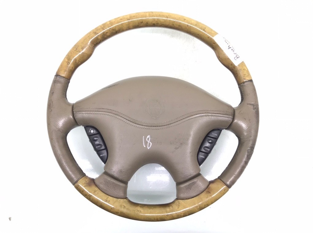 Руль бу для Jaguar S-Type 3.0 i, 2000 г.