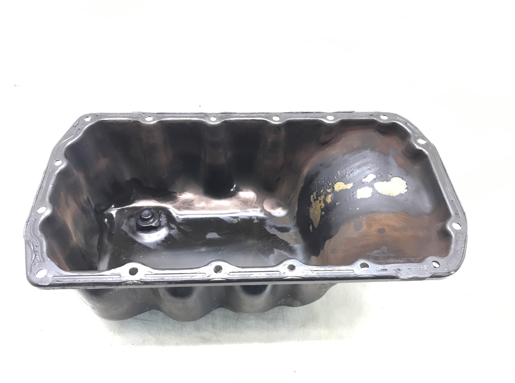 Поддон бу для Mini Cooper R56 1.6 i,  2007 г.