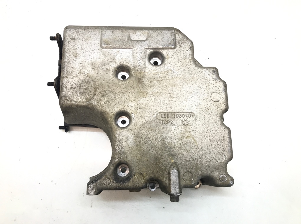 Поддон бу для Land Rover Freelander 1 2.5 i,  2001 г.