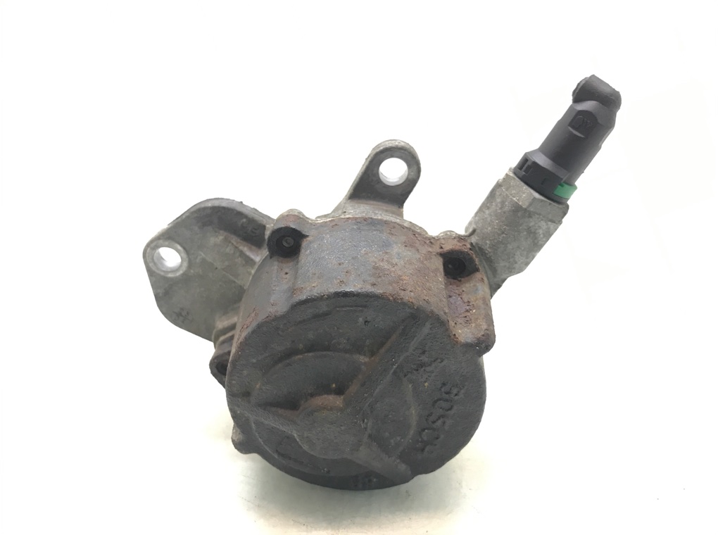 Насос вакуумный бу для Peugeot 206  2.0 HDi,  2004 г.