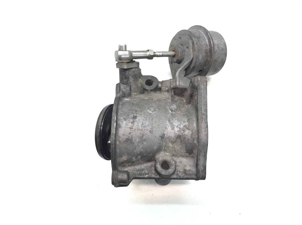 Заслонка дроссельная бу для Jaguar XF 3.0 TD, 2010 г.