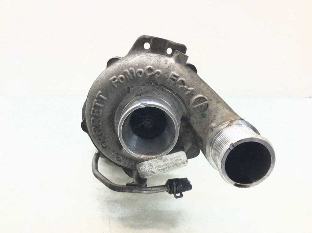 Турбина бу для Jaguar XF 3.0 TD, 2010 г.