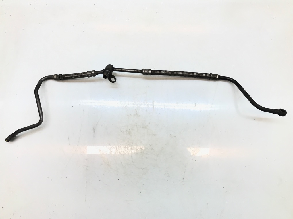 Масляная трубка турбины бу для Jaguar XF 3.0 TD, 2010 г.