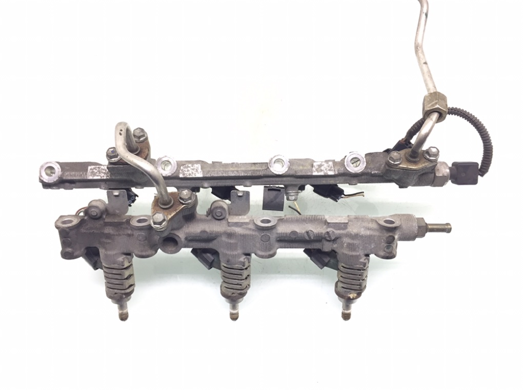 Топливная рампа бу для Lexus IS 2 2.5 i,  2006 г.