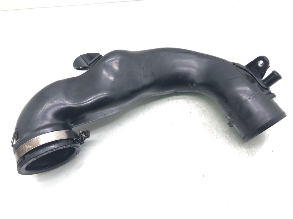 Патрубок интеркулера бу для Opel Astra J 1.7 CDTi,  2011 г.