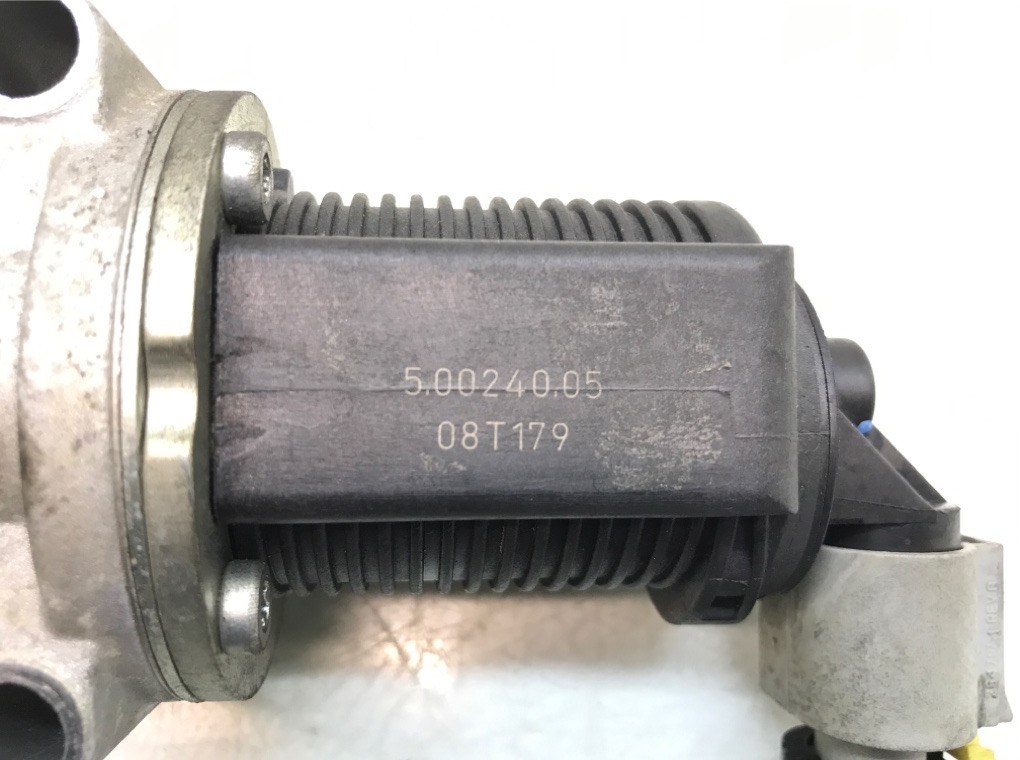 Клапан EGR бу для Opel Vectra C 1.9 CDTi,  2008 г.