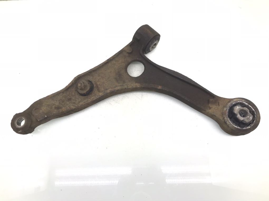 Рычаг передний правый бу для Peugeot Boxer  2.2 HDi,  2007 г.