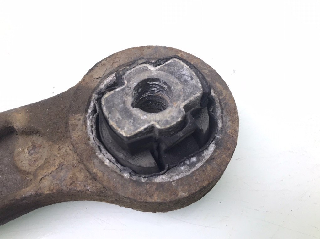 Рычаг передний правый бу для Peugeot Boxer  2.2 HDi,  2007 г.