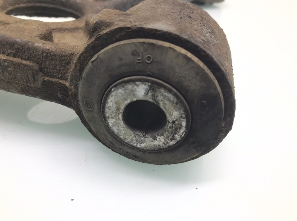 Рычаг передний правый бу для Peugeot Boxer  2.2 HDi,  2007 г.