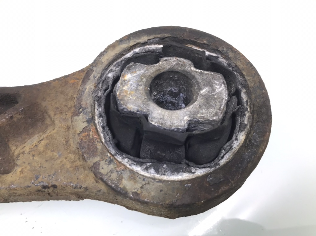 Рычаг передний правый бу для Peugeot Boxer  2.2 HDi,  2007 г.