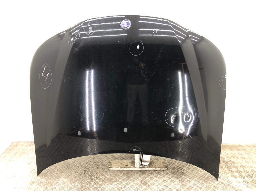 Капот бу для Saab 9-3 2.0 Ti, 2005 г.