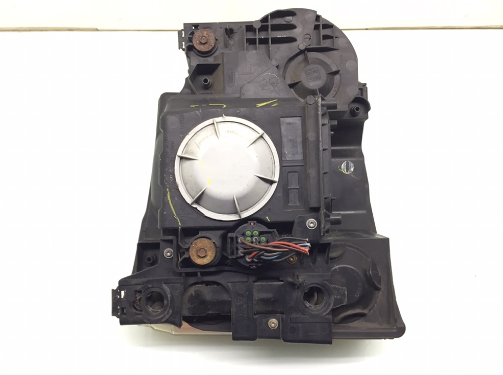 Фара левая бу для Land Rover Discovery 3 2.7 TD,  2006 г.