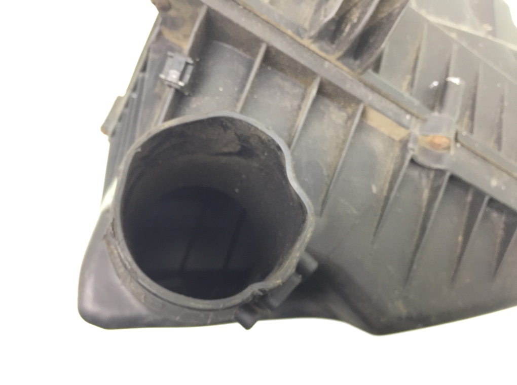 Корпус воздушного фильтра бу для Ford Mondeo 4 1.8 TDCi,  2010 г.