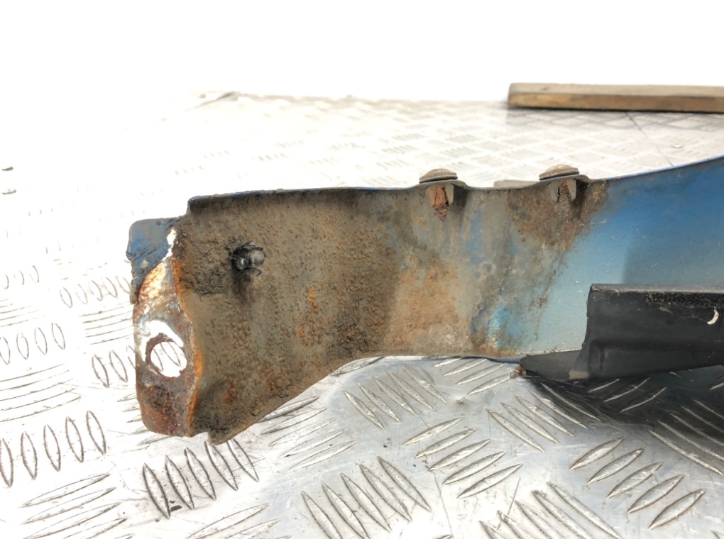 Крыло переднее правое бу для Hyundai i10 1.2 i, 2011 г. Крыло переднее правое бу для Hyundai i10 1.2 i, 2011 г.