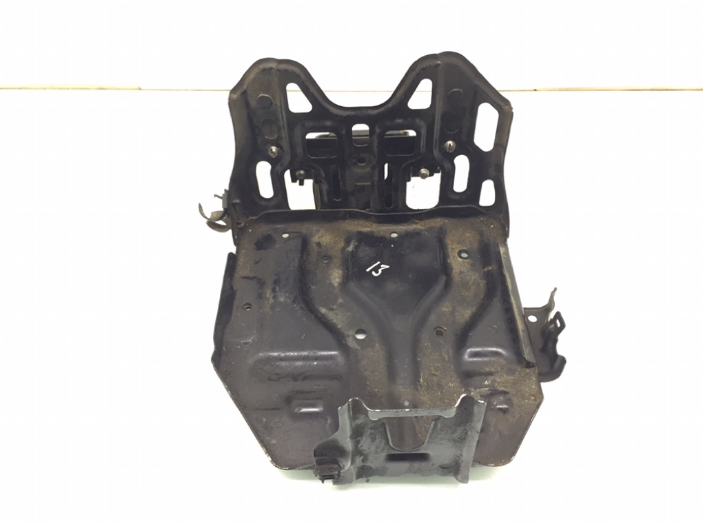 Полка аккумулятора бу для Opel Agila  1.2 i,  2011 г.