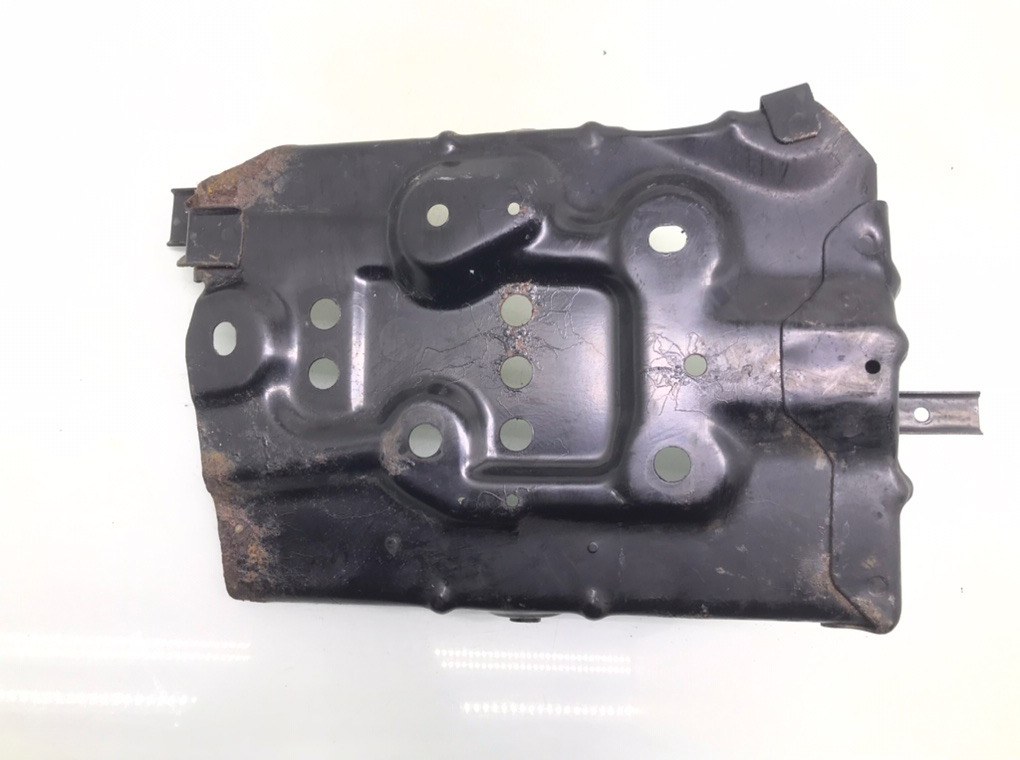 Полка аккумулятора бу для Nissan X-Trail T30 2.2 DCi,  2004 г.