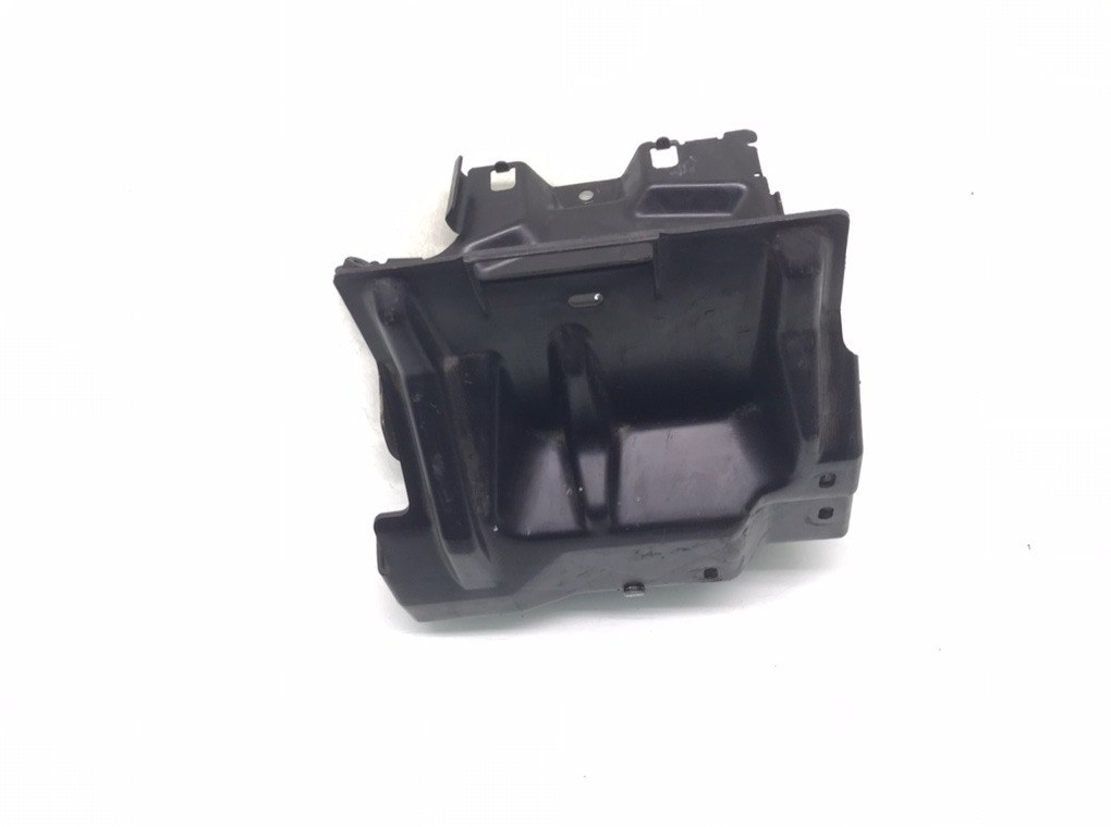 Полка аккумулятора бу для Citroen C4 1.6 i, 2007 г. Полка аккумулятора бу для Citroen C4 1.6 i, 2007 г.