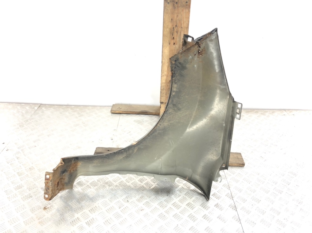 Крыло переднее правое бу для Ford Fiesta  1.2 i,  2009 г.