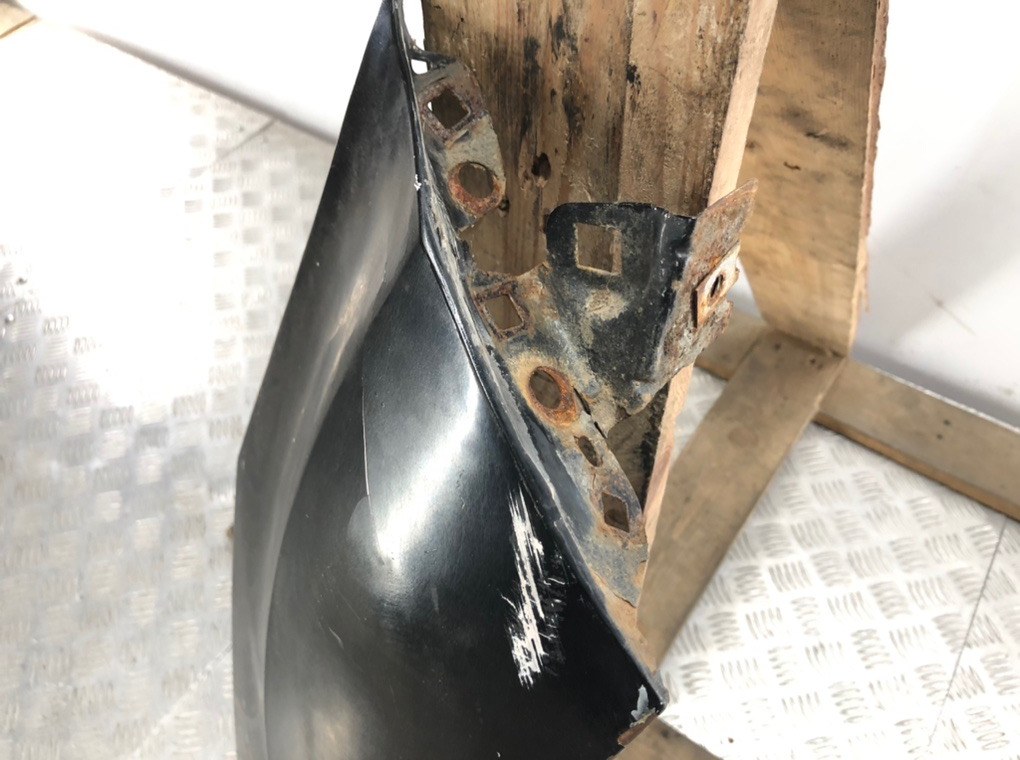 Крыло переднее правое бу для Ford Fiesta  1.2 i,  2009 г.