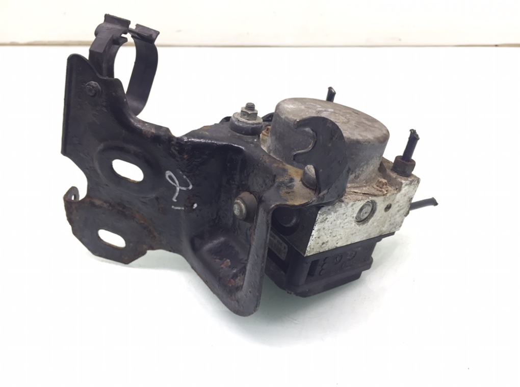 Блок ABS бу для Fiat Punto 3 1.4 i,  2008 г.