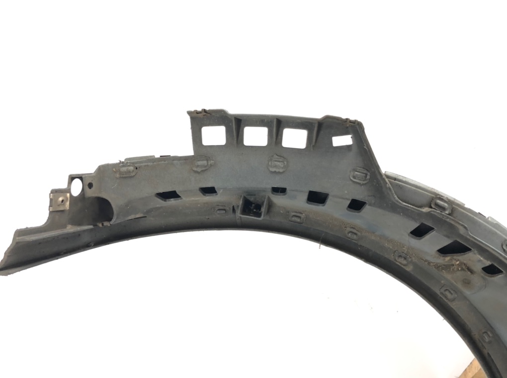 Крыло переднее правое бу для Audi A2 8Z 1.4 i, 2001 г. Крыло переднее правое бу для Audi A2 8Z 1.4 i, 2001 г.