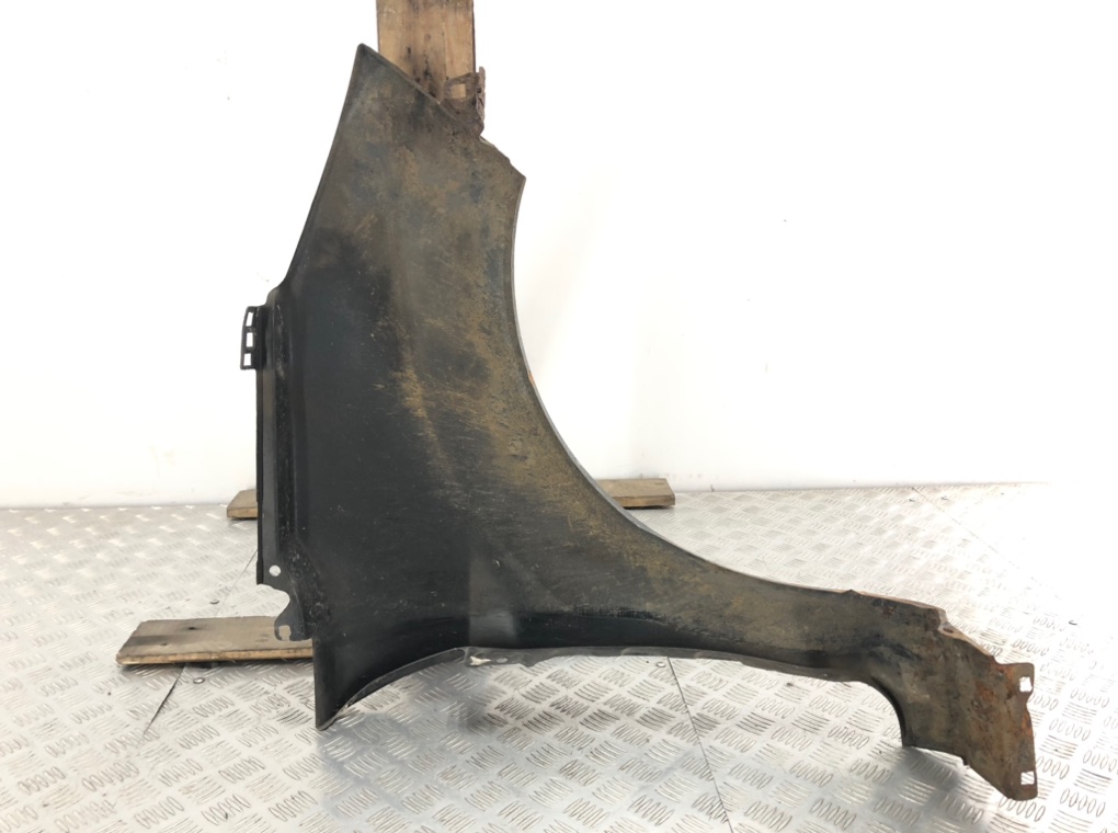 Крыло переднее левое бу для Ford Fiesta  1.2 i,  2009 г.