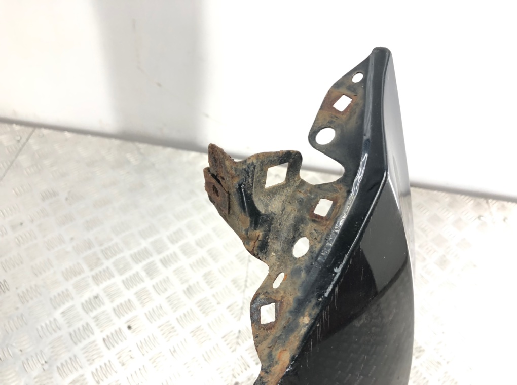 Крыло переднее левое бу для Ford Fiesta  1.2 i,  2009 г.