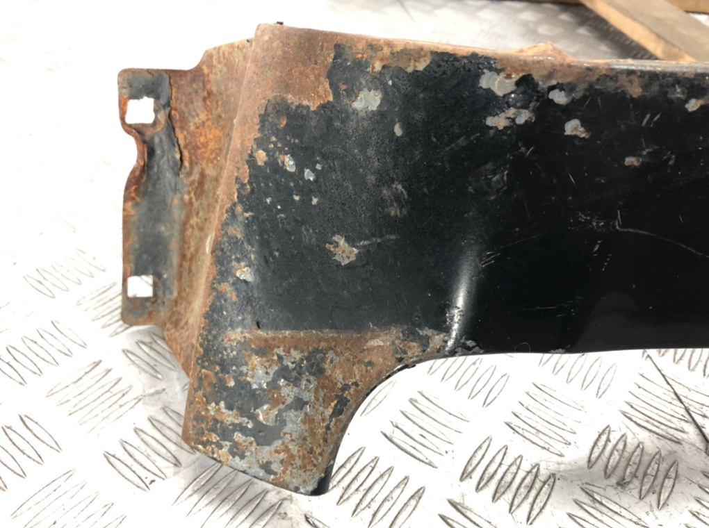 Крыло переднее левое бу для Ford Fiesta  1.2 i,  2009 г.