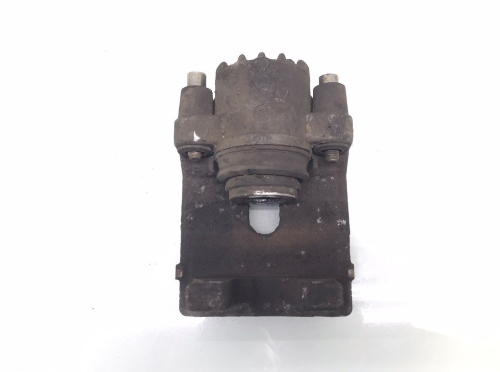 Суппорт задний правый бу для BMW 5 E60/E61 2.0 TD,  2005 г.