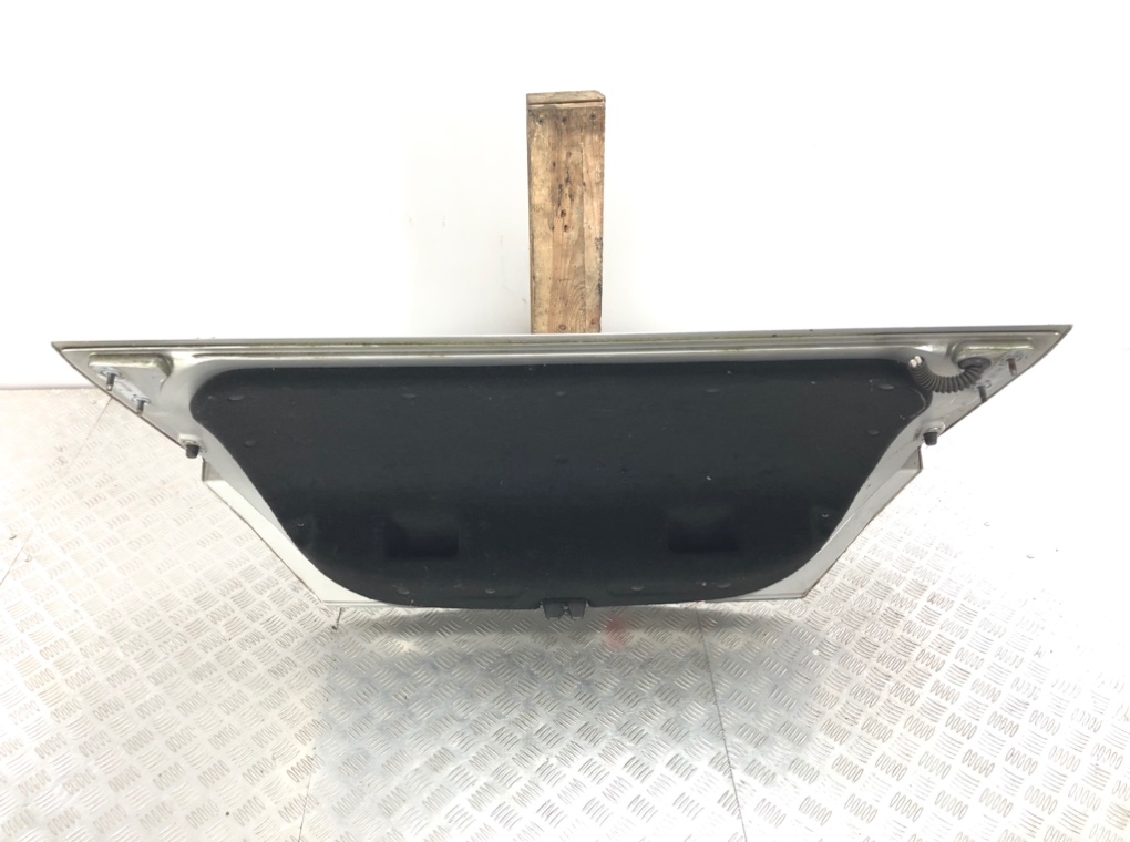 Крышка багажника бу для Peugeot 407 Coupe 2.0 HDi,  2007 г.