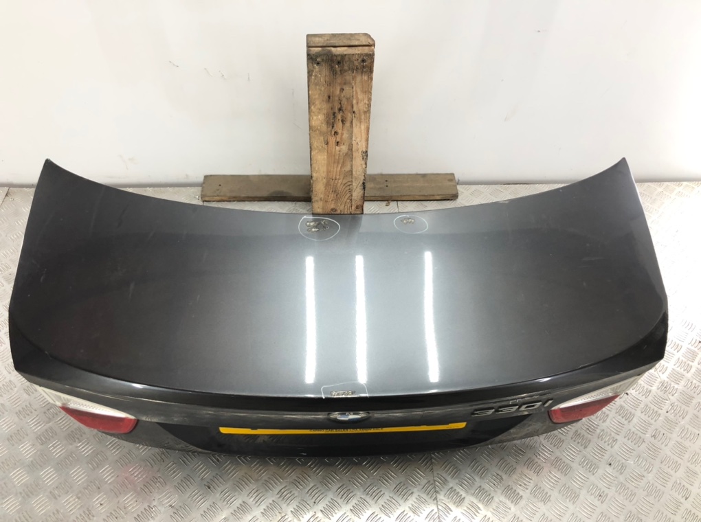 Крышка багажника бу для BMW 3 E90/E91/E92/E93 3.0 i,  2006 г.