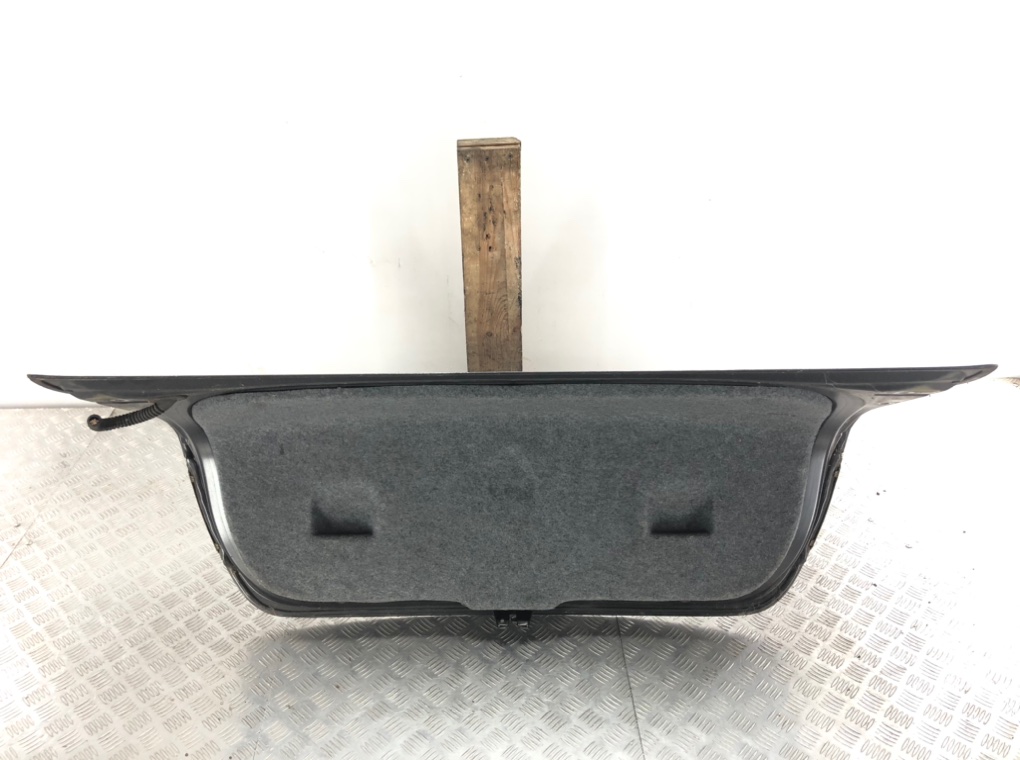 Крышка багажника бу для BMW 3 E90/E91/E92/E93 3.0 i,  2006 г.