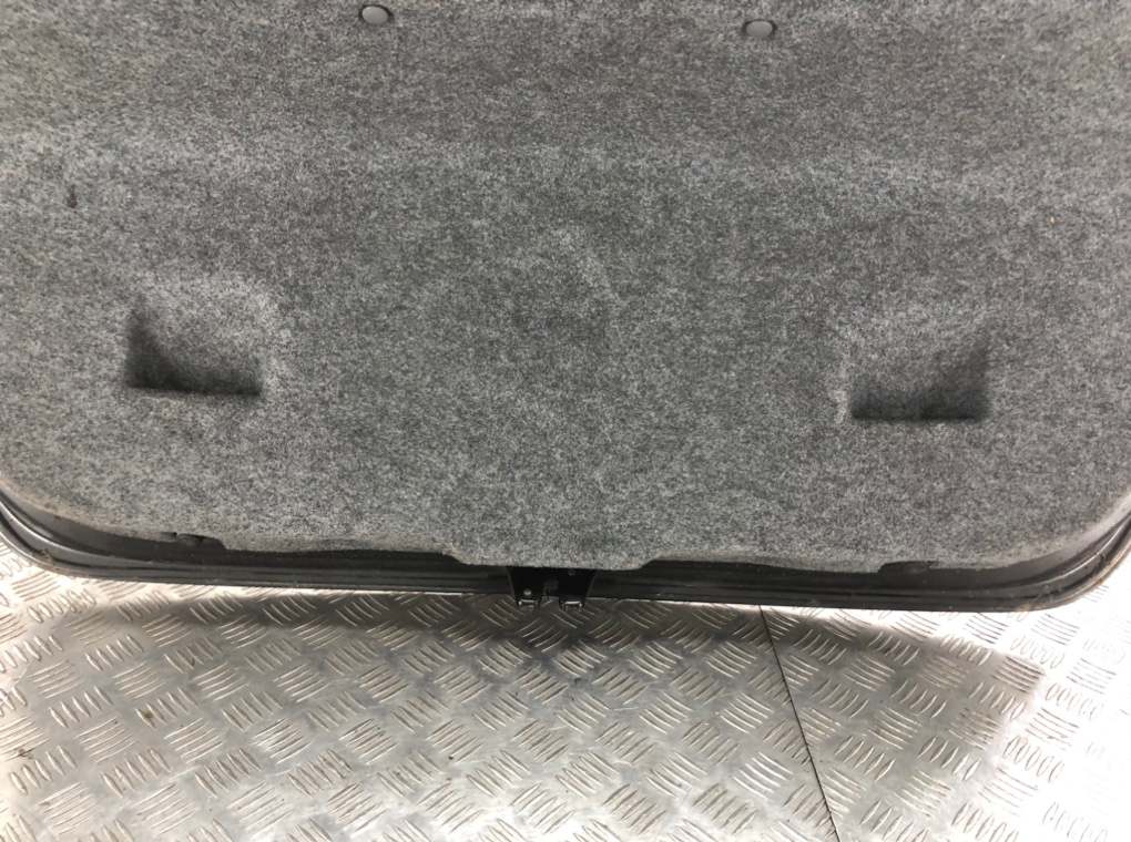 Крышка багажника бу для BMW 3 E90/E91/E92/E93 3.0 i,  2006 г.