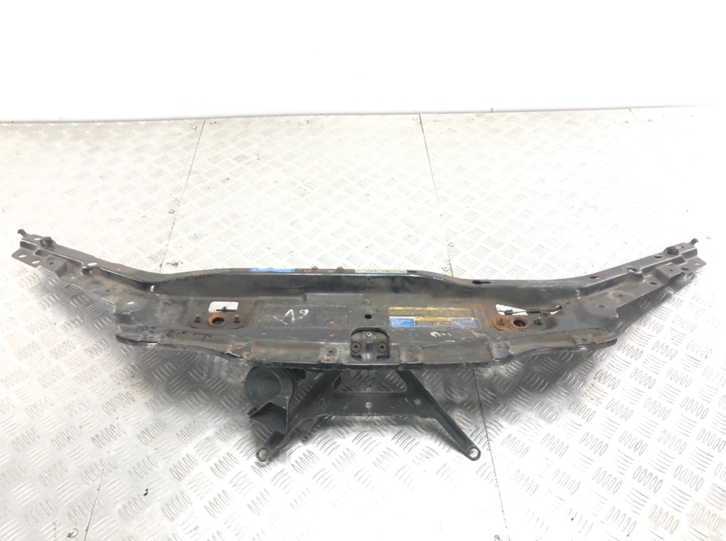 Планка под капот бу для Ford Focus 2 1.6 i, 2007 г.