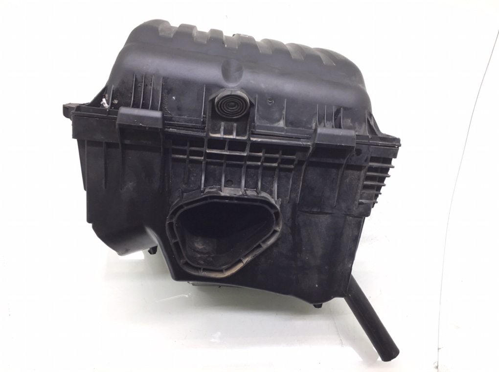 Корпус воздушного фильтра бу для Seat Alhambra  2.0 TDi,  2008 г.