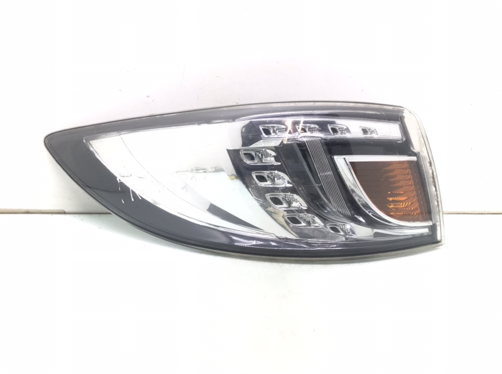 Фонарь задний левый бу для Mazda 6 2.0 TD, 2008 г.