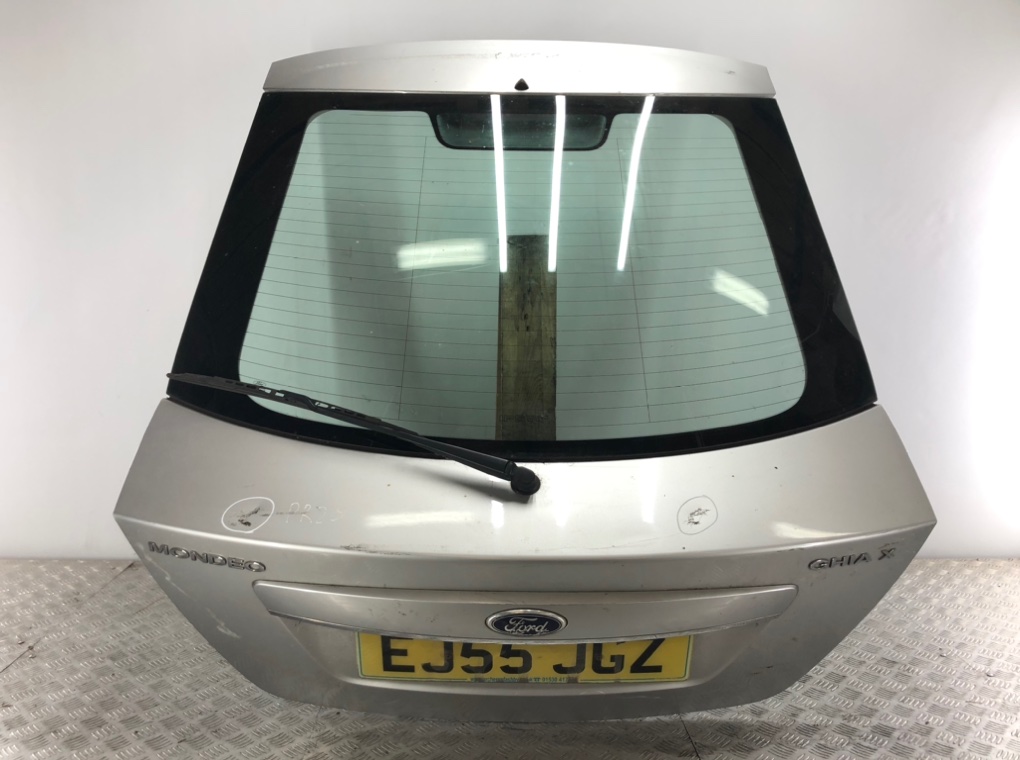 Крышка багажника бу для Ford Mondeo 2.2 TDCi, 2005 г.