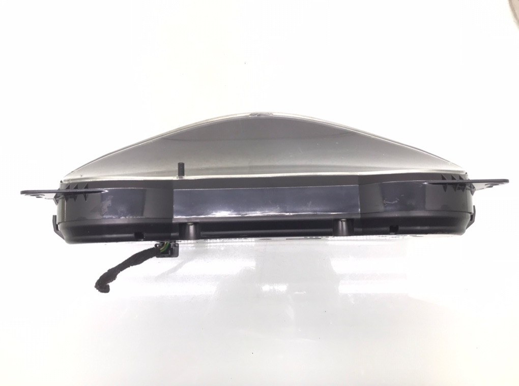 Щиток приборов (приборная панель) бу для Saab 9-3  1.9 TiD,  2006 г.