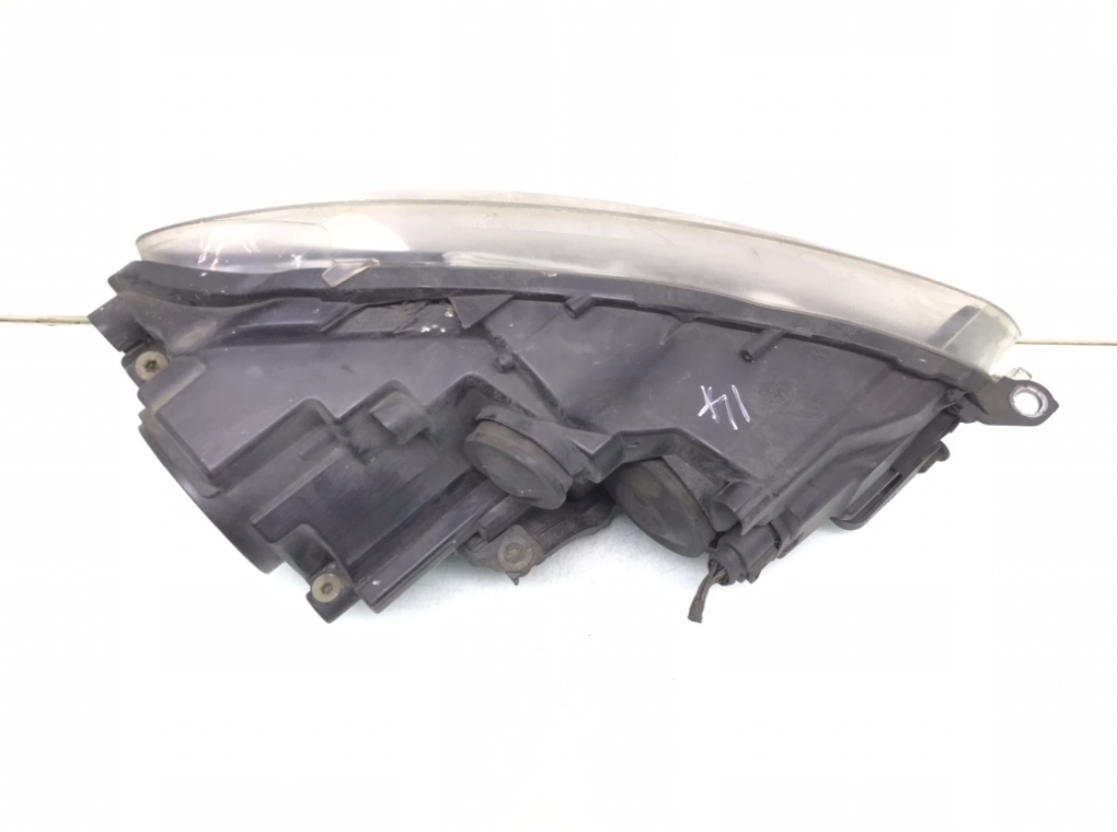 Фара левая бу для Volkswagen Golf 6 1.4 TSI,  2009 г.