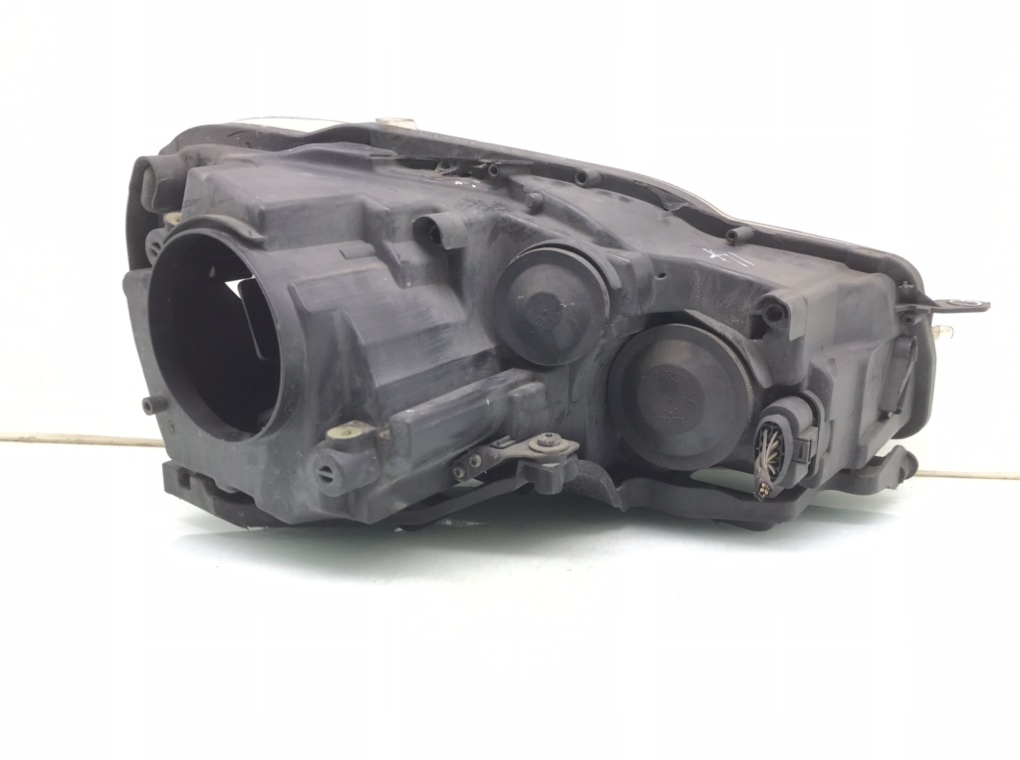 Фара левая бу для Volkswagen Golf 6 1.4 TSI,  2009 г.