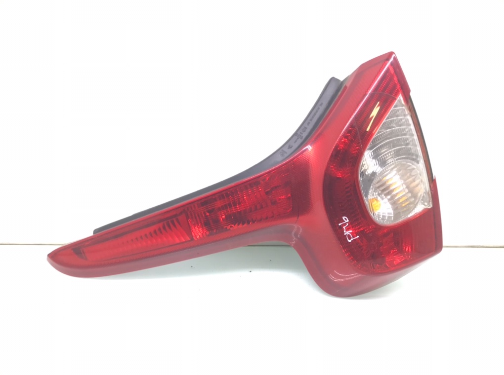 Фонарь задний левый бу для Volvo C30 1.6 i, 2010 г.