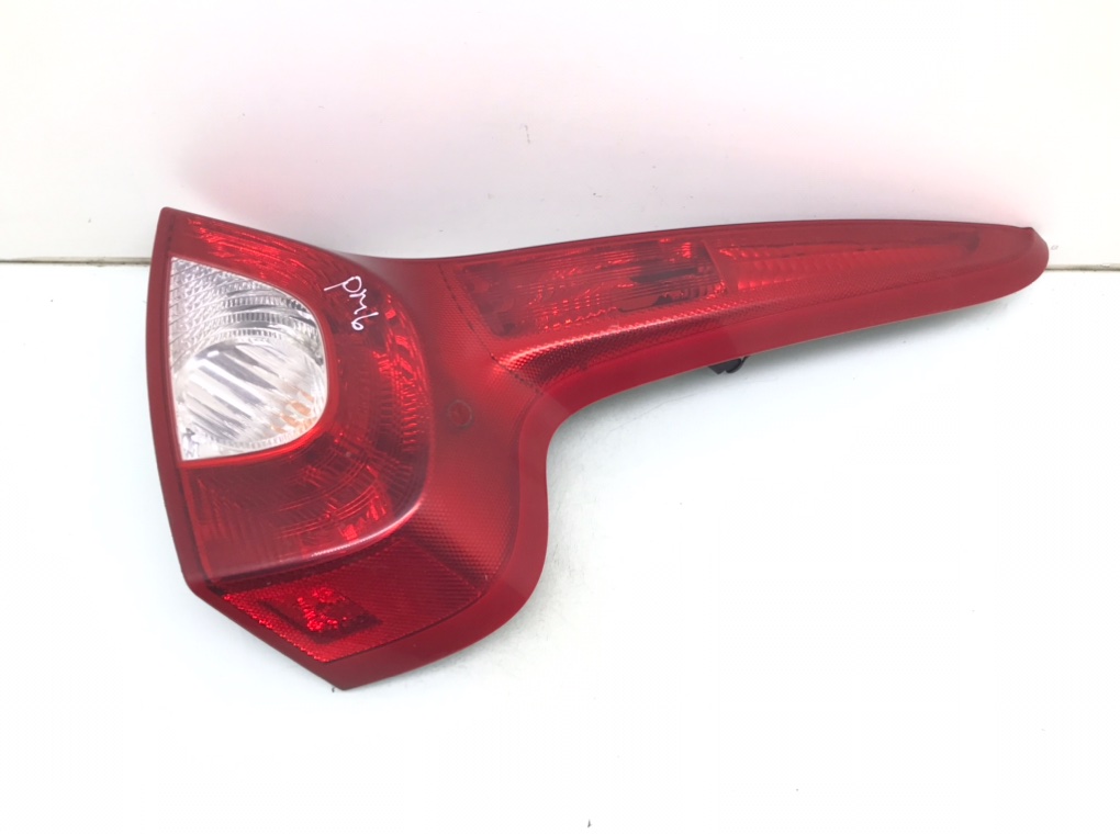 Фонарь задний правый бу для Volvo C30  1.6 i,  2010 г.